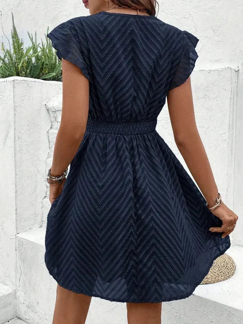 Marie | Elegantiška ir patogi suknelė