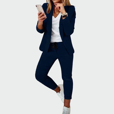 tobula pusiausvyra tarp elegancijos ir komforto