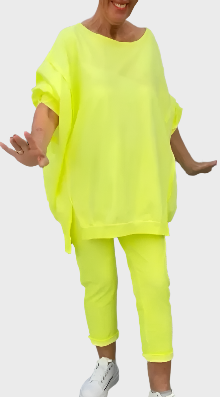 Rinkinys su Apvalia Iškirpte